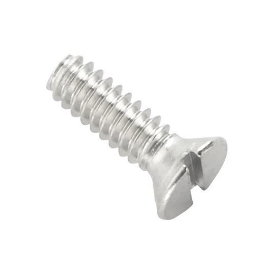 TapeTech 4-40X3/8 Flat Head S.S. Screw