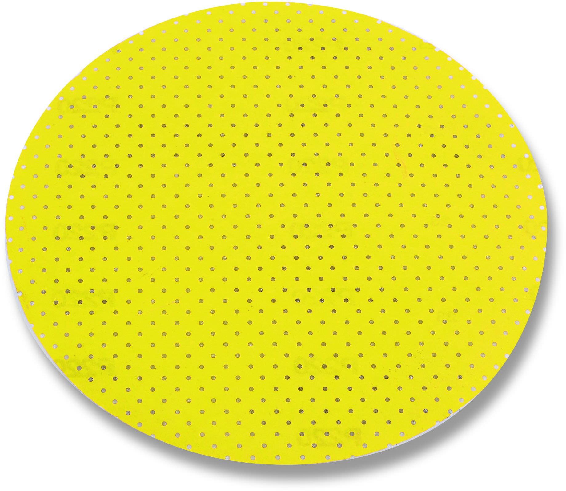 Flex Perforated Sanding Discs 80 Grit (25 Pack) Gyproc Tools Gyproc  Tools